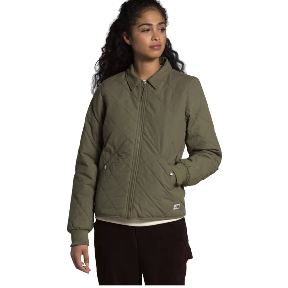 The North Face Cuchillo jacket